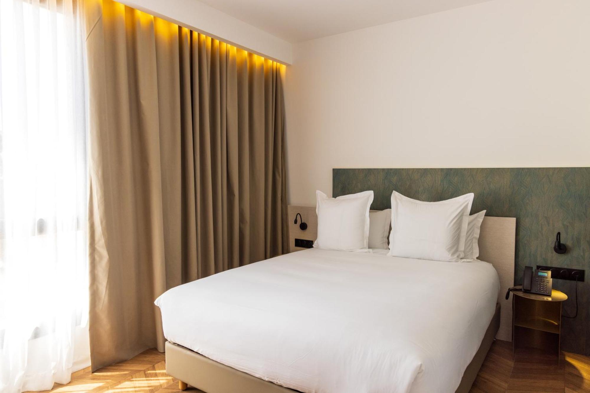 Diagonal Hotel Tanger Exterior foto