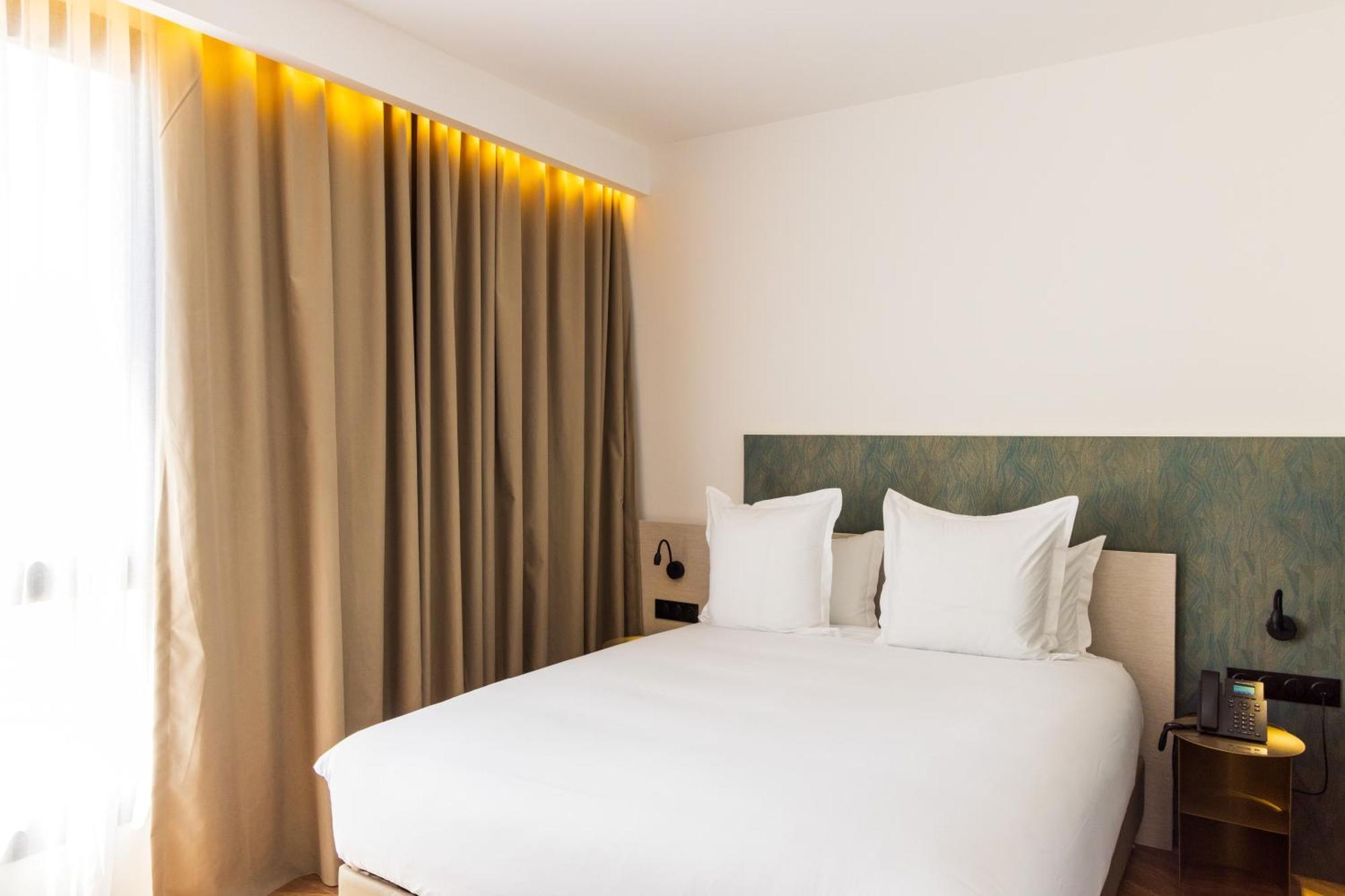 Diagonal Hotel Tanger Exterior foto