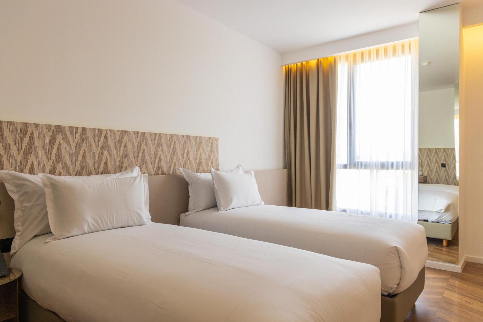 Diagonal Hotel Tanger Exterior foto