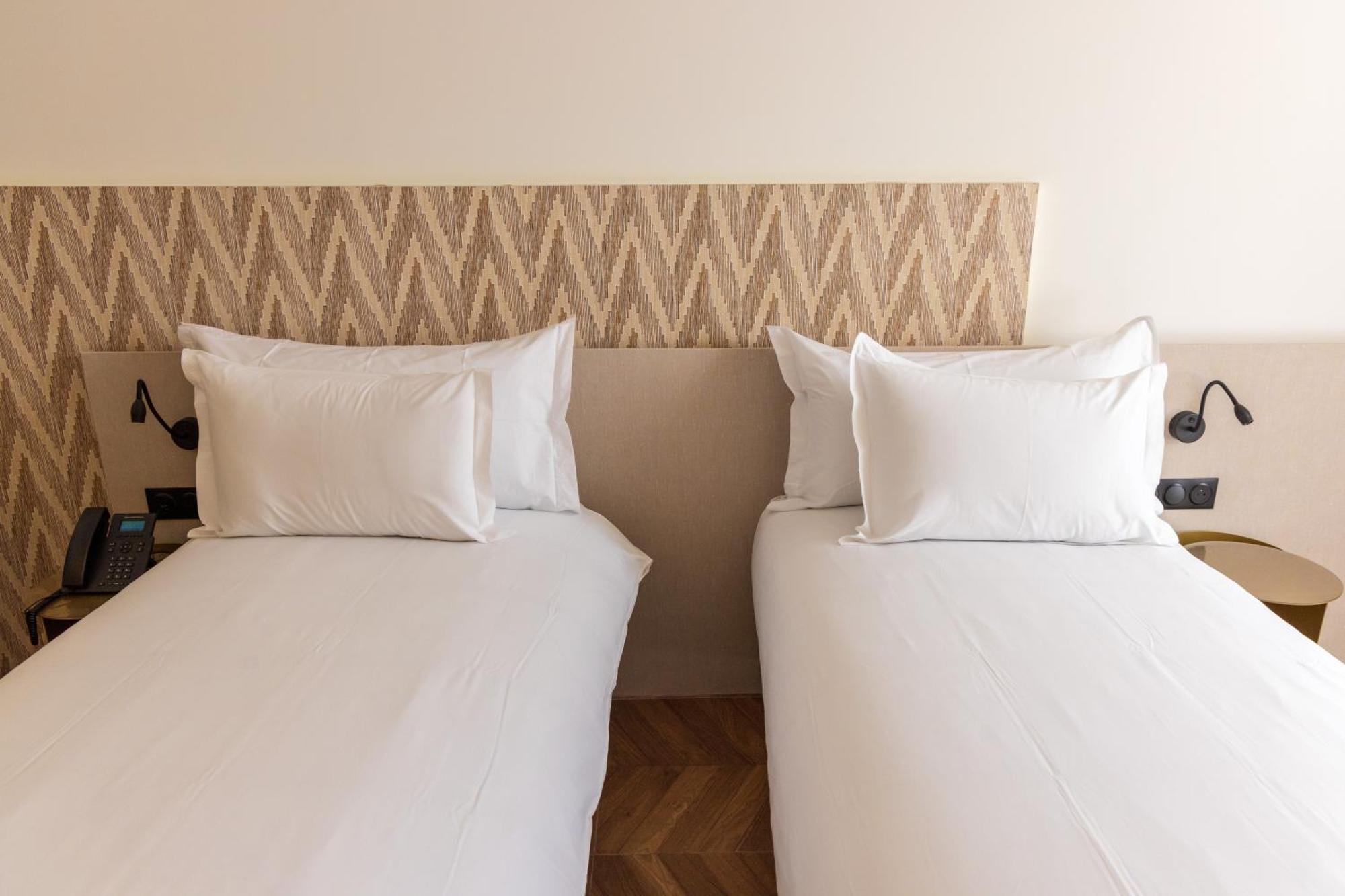 Diagonal Hotel Tanger Exterior foto